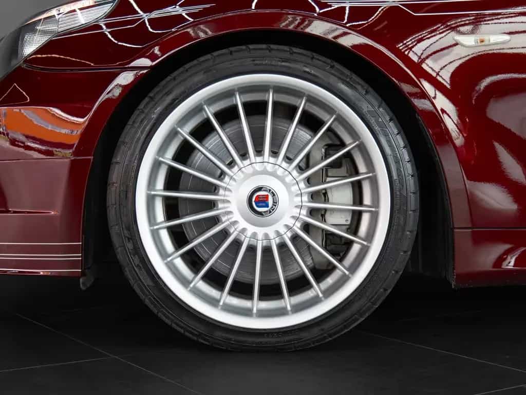 ALPINA B5 4,4 V8 11/2006-photo-14