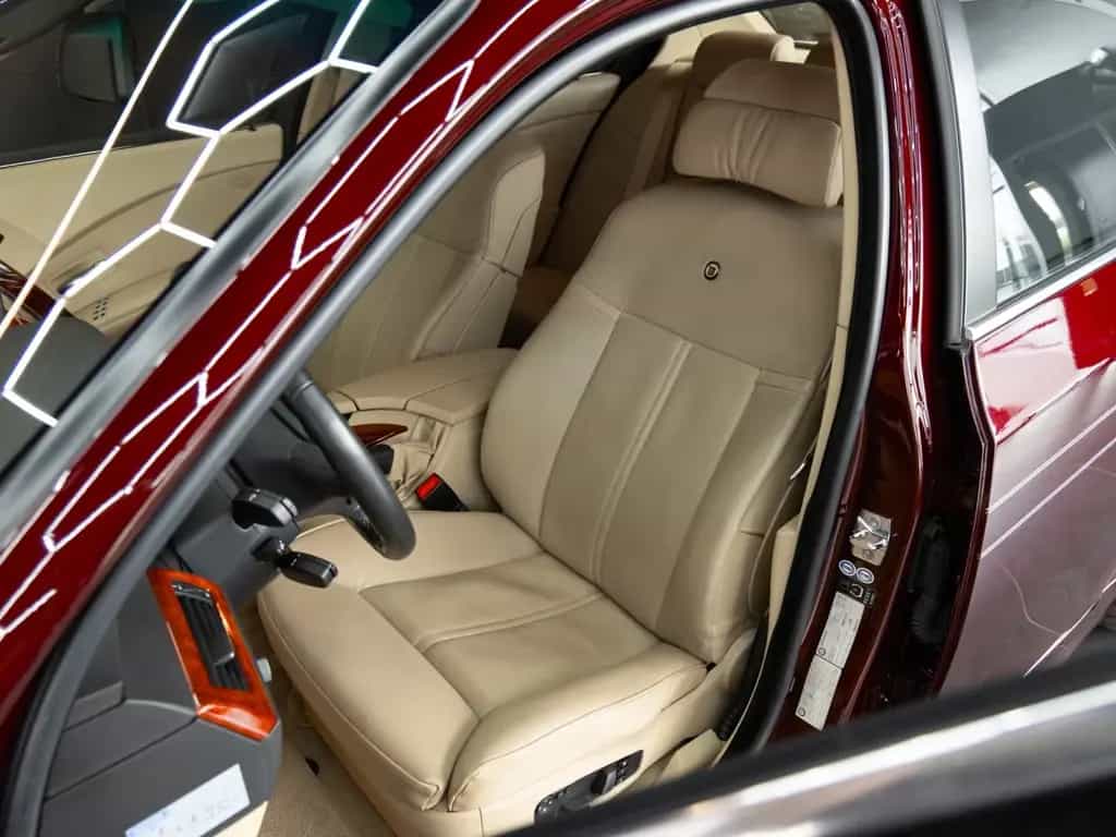 ALPINA B5 4,4 V8 11/2006-photo-4