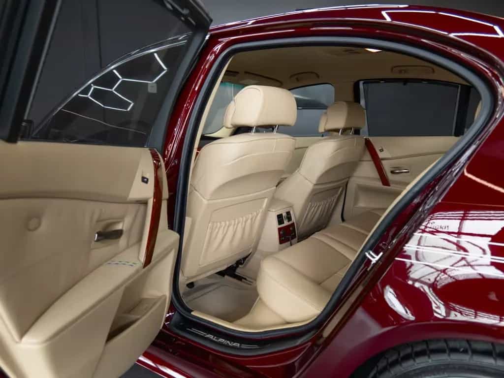 ALPINA B5 4,4 V8 11/2006-photo-9