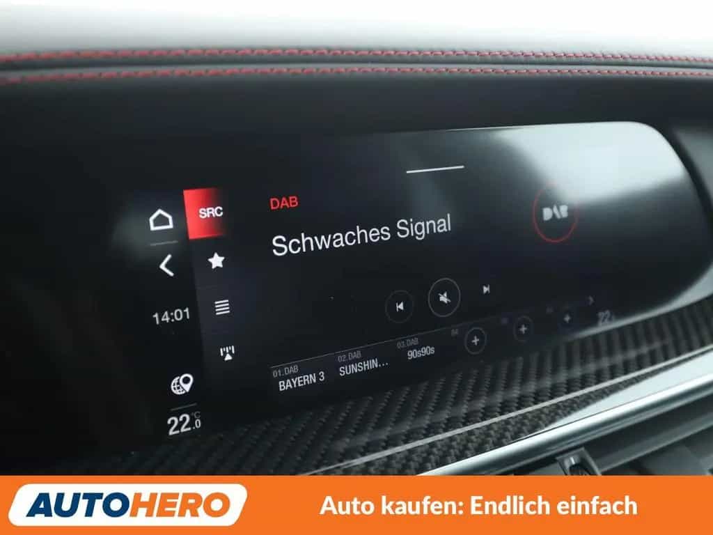 Alfa Romeo Stelvio 2.2 JTDM Estrema Q4 Aut.*NAV*XENON*ACC* 07/2022-photo-20
