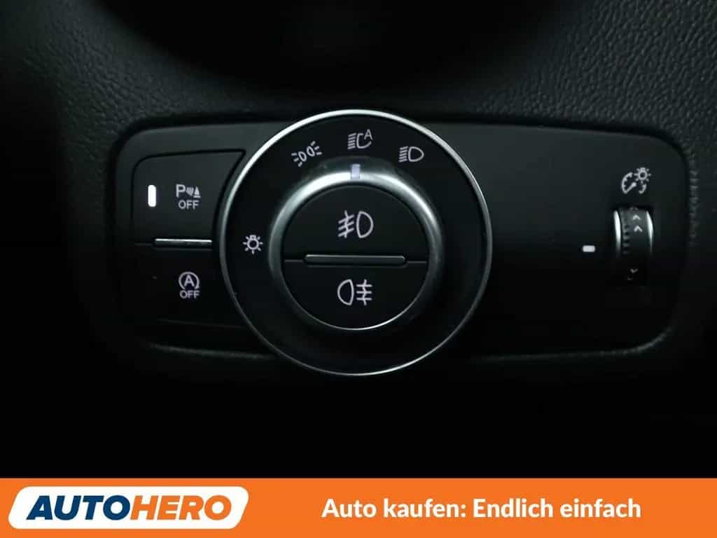 Alfa Romeo Stelvio 2.2 JTDM Estrema Q4 Aut.*NAV*XENON*ACC* 07/2022-photo-25