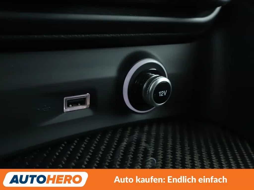 Alfa Romeo Stelvio 2.2 JTDM Estrema Q4 Aut.*NAV*XENON*ACC* 07/2022-photo-26
