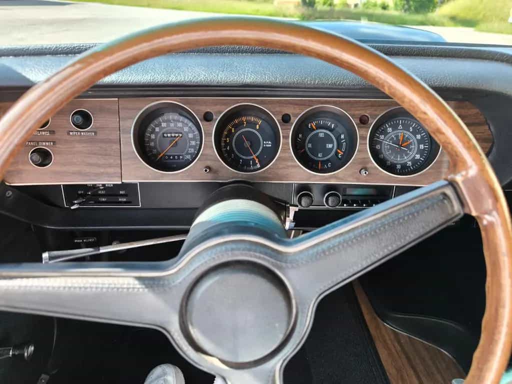 Dodge Challenger T/A 07/1970-photo-10