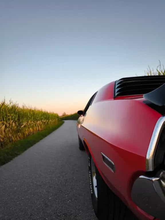 Dodge Challenger T/A 07/1970-photo-8