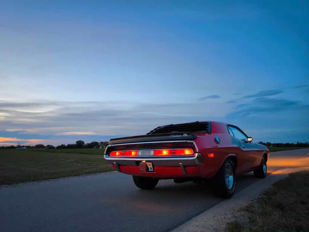 Dodge Challenger T/A 07/1970-photo-9