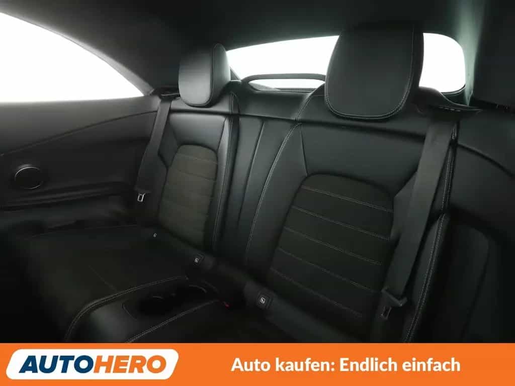Mercedes-Benz C 200 AMG Line Aut.*MULTIBEAM*NAVI*CAM*TEMPO*SHZ 10/2018-photo-13