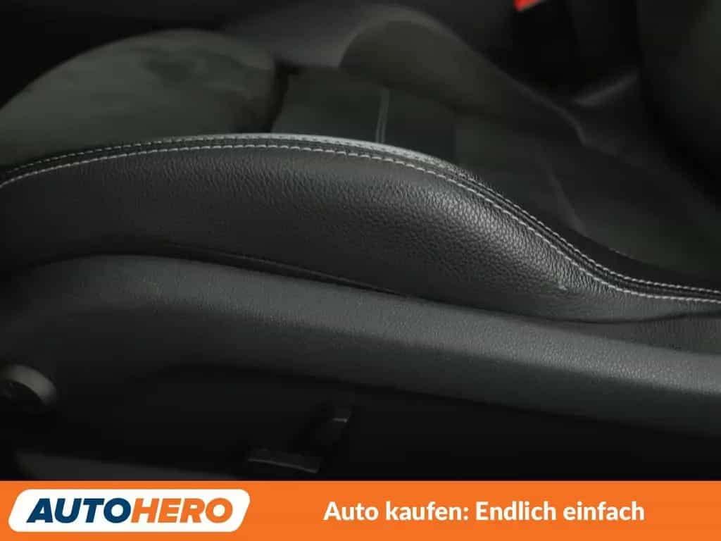 Mercedes-Benz C 200 AMG Line Aut.*MULTIBEAM*NAVI*CAM*TEMPO*SHZ 10/2018-photo-28