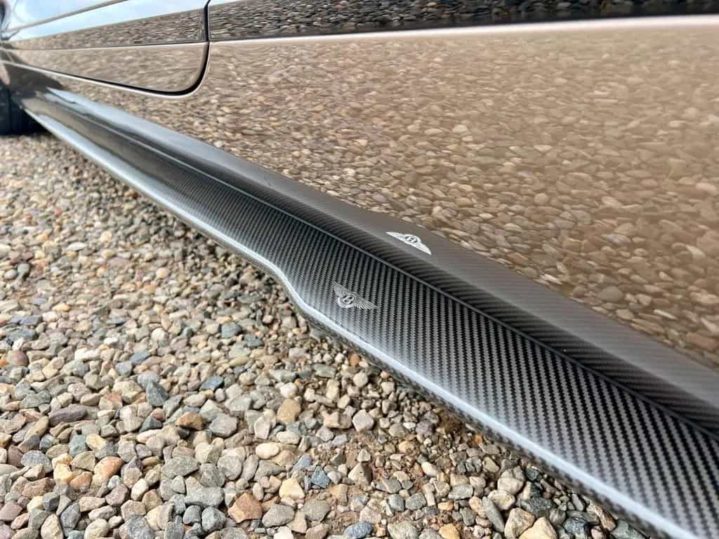 Bentley Continental GT S V8 08/2023-photo-20