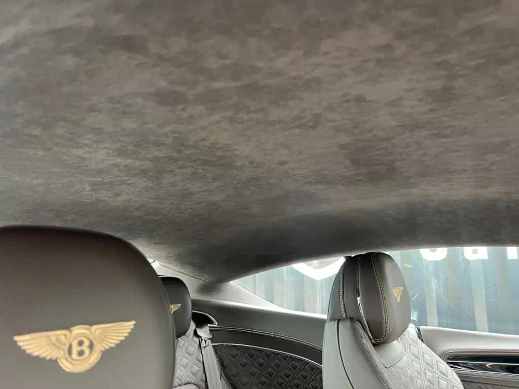 Bentley Continental GT S V8 08/2023-photo-28