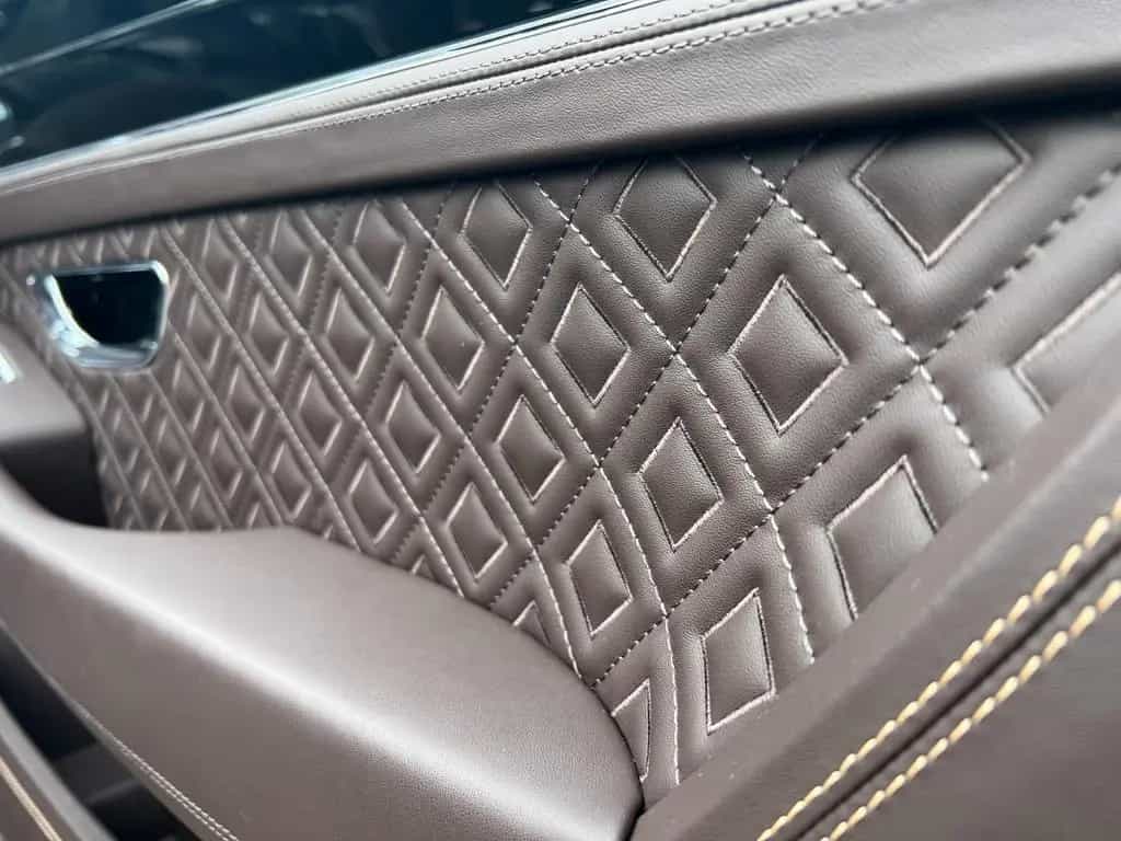 Bentley Continental GT S V8 08/2023-photo-31