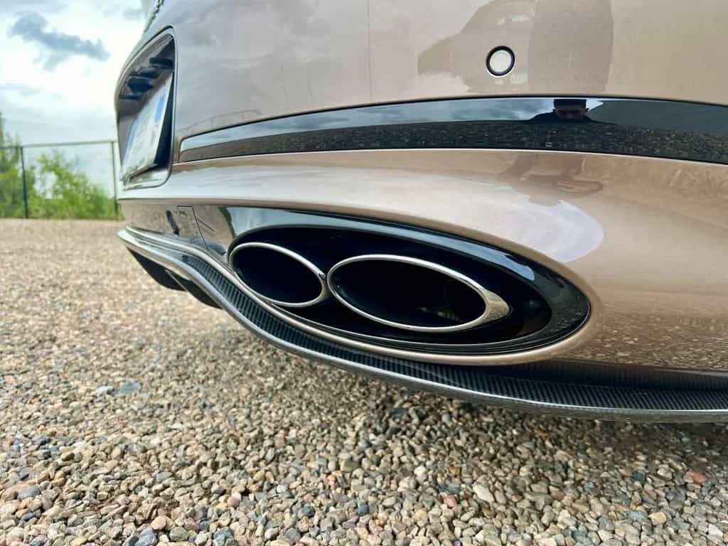 Bentley Continental GT S V8 08/2023-photo-34