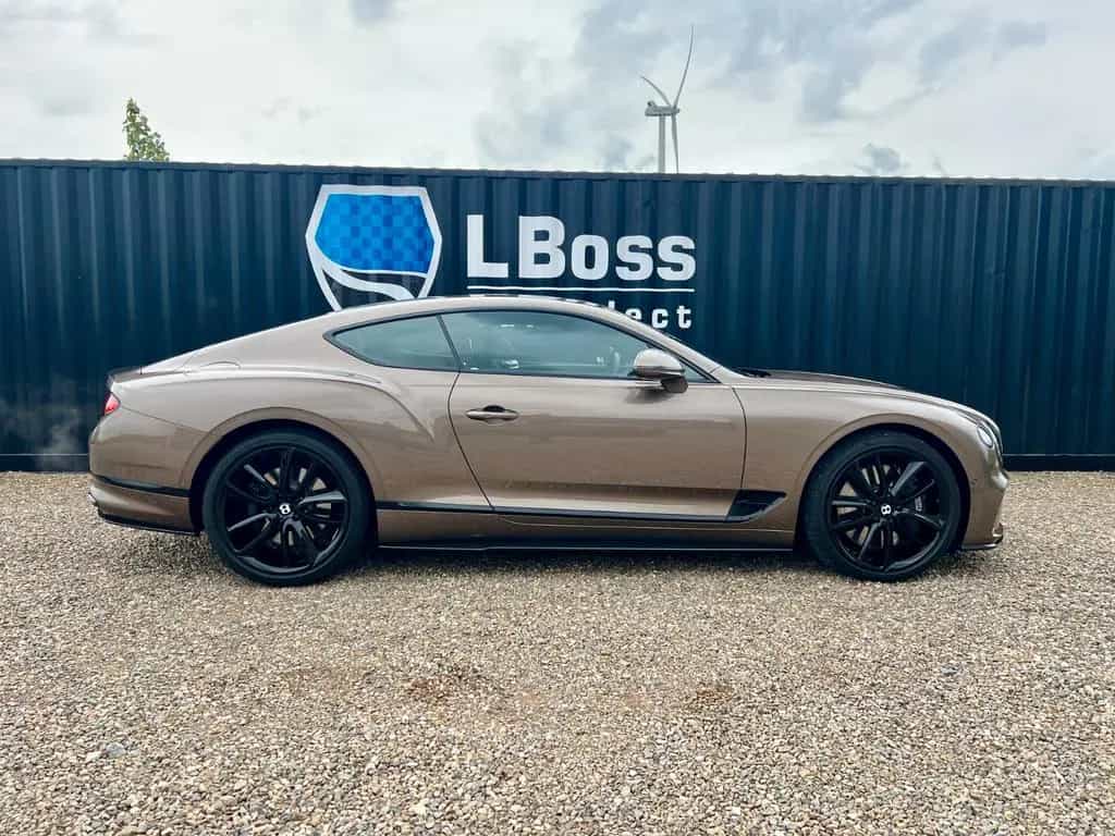 Bentley Continental GT S V8 08/2023-photo-36