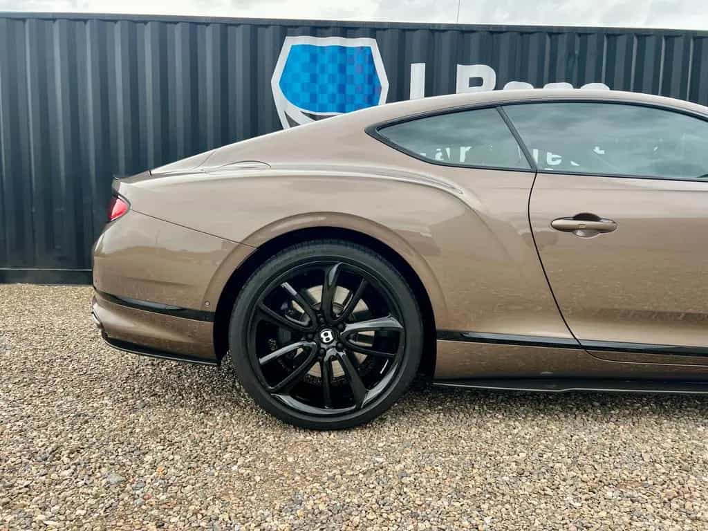 Bentley Continental GT S V8 08/2023-photo-37