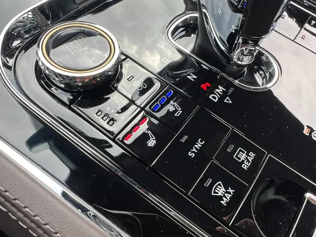 Bentley Continental GT S V8 08/2023-photo-40