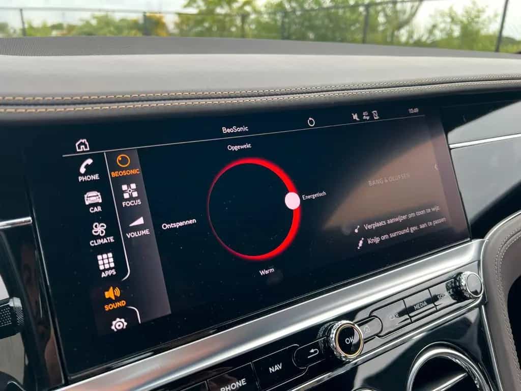 Bentley Continental GT S V8 08/2023-photo-45