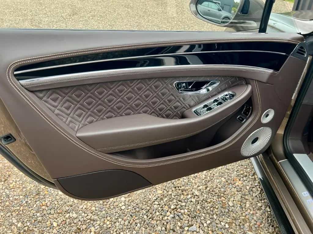 Bentley Continental GT S V8 08/2023-photo-7