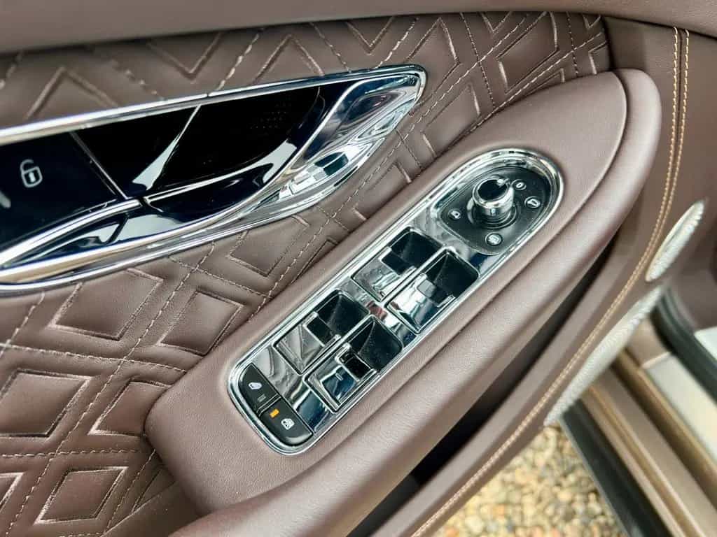 Bentley Continental GT S V8 08/2023-photo-8