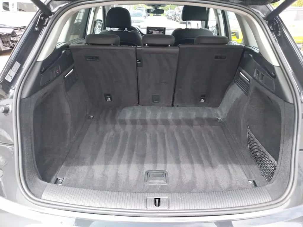Audi Q5 quattro *AHK*LED*NAVI*KAMERA*SHZ*19ZOLL LM* 10/2021-photo-12