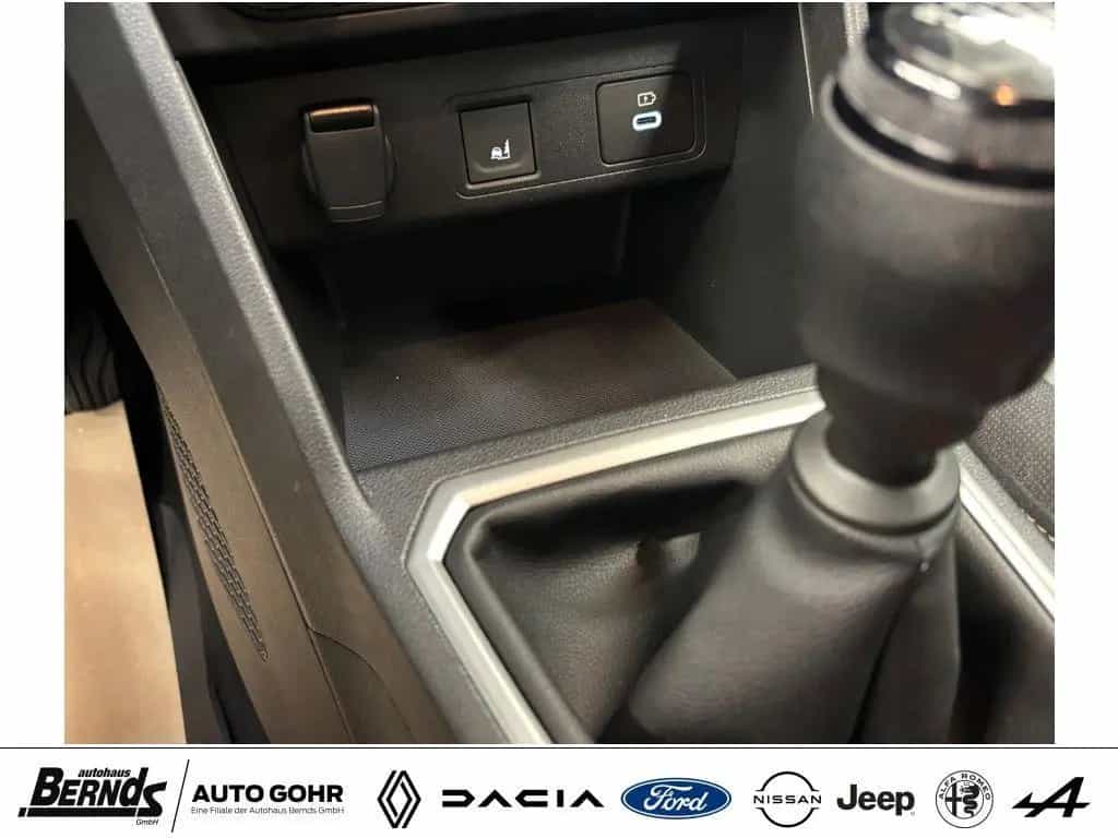 Dacia Sandero Stepway TCe 110 Extreme+ 12/2024-photo-20