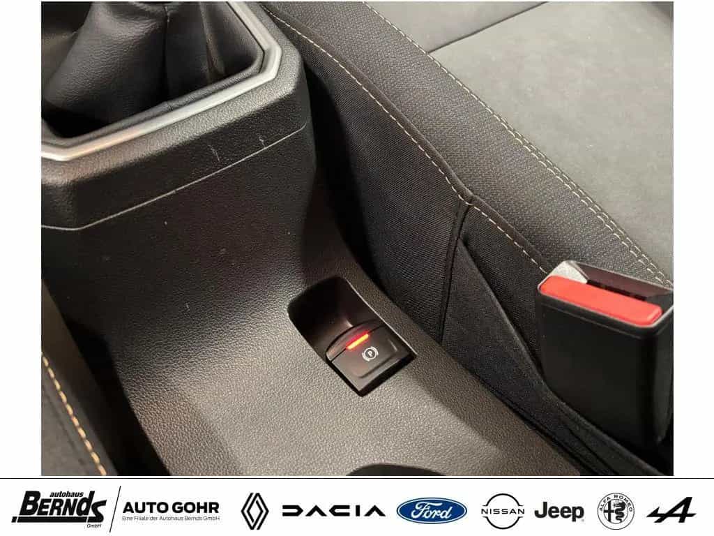 Dacia Sandero Stepway TCe 110 Extreme+ 12/2024-photo-22