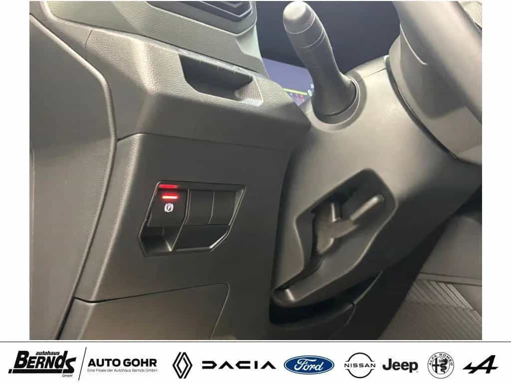 Dacia Duster mild hyb. 130 Extreme TECHNIK + CITY Pkt. 06/2025-photo-22