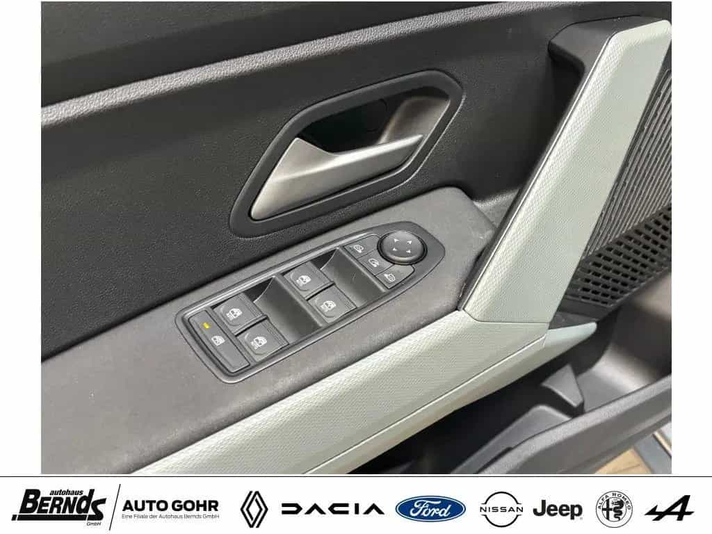 Dacia Duster mild hyb. 130 Extreme TECHNIK + CITY Pkt. 06/2025-photo-24