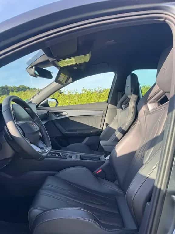 Cupra Formentor 2.5 TSI 287kW VZ5 4Drive DSG VZ5 11/2021-photo-9