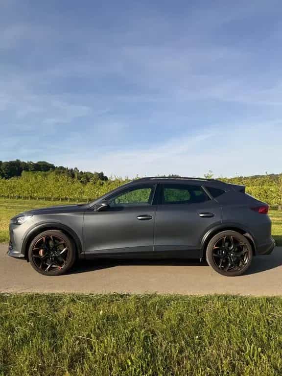 Cupra Formentor 2.5 TSI 287kW VZ5 4Drive DSG VZ5 11/2021-photo-4