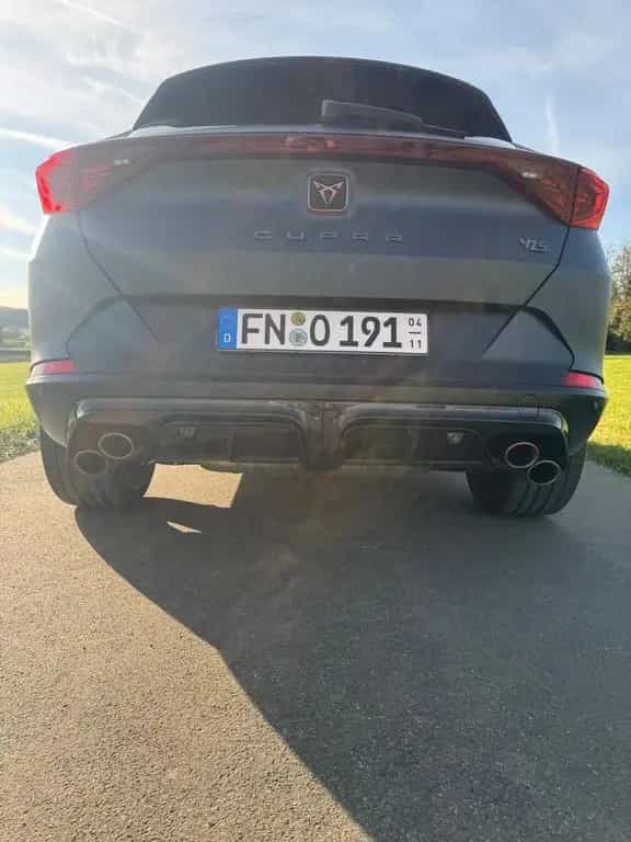 Cupra Formentor 2.5 TSI 287kW VZ5 4Drive DSG VZ5 11/2021-photo-6