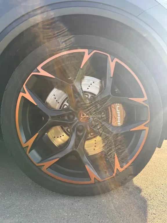 Cupra Formentor 2.5 TSI 287kW VZ5 4Drive DSG VZ5 11/2021-photo-7