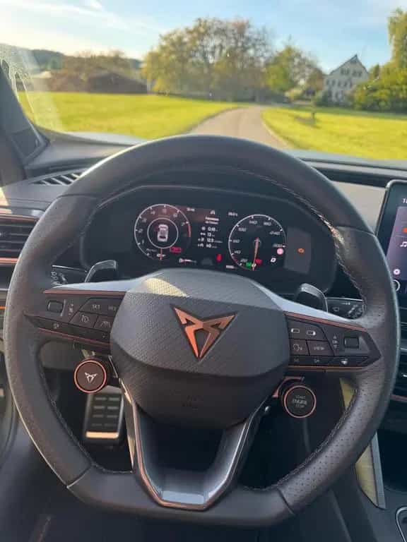 Cupra Formentor 2.5 TSI 287kW VZ5 4Drive DSG VZ5 11/2021-photo-8