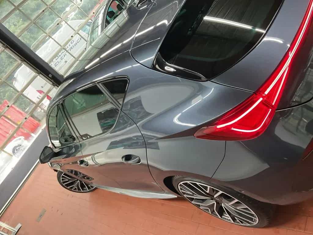 Cupra Leon 2.0 TSI VZ DSG LED+NAVI+19Z LM-FELGEN 05/2022-photo-14