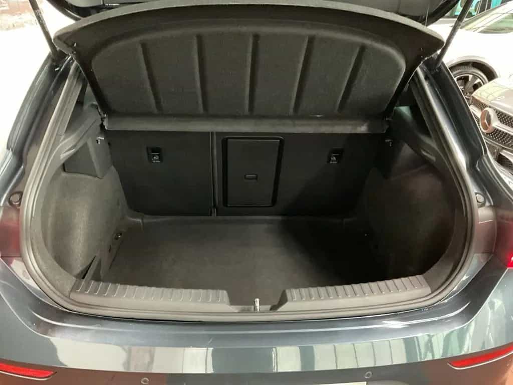 Cupra Leon 2.0 TSI VZ DSG LED+NAVI+19Z LM-FELGEN 05/2022-photo-8