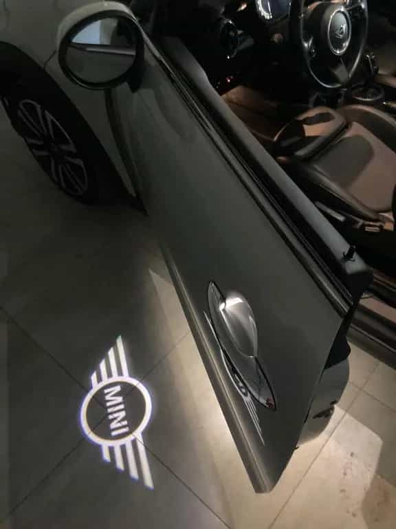 MINI Cooper SD Cabrio - Vollausstattung, CAMDEN 05/2022-photo-10