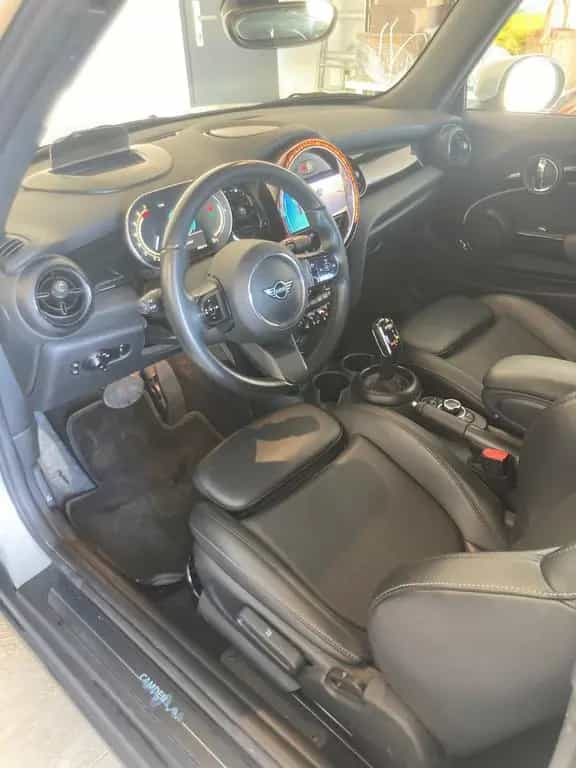 MINI Cooper SD Cabrio - Vollausstattung, CAMDEN 05/2022-photo-2