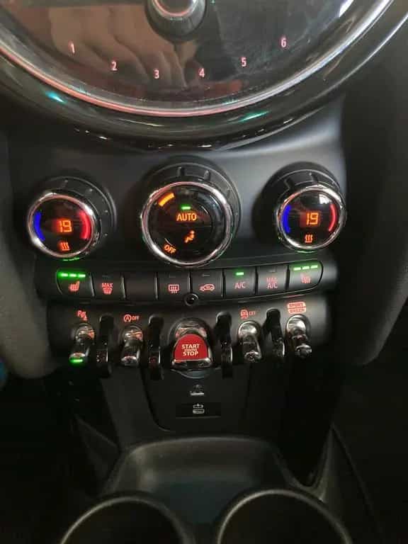 MINI Cooper SD Cabrio - Vollausstattung, CAMDEN 05/2022-photo-4
