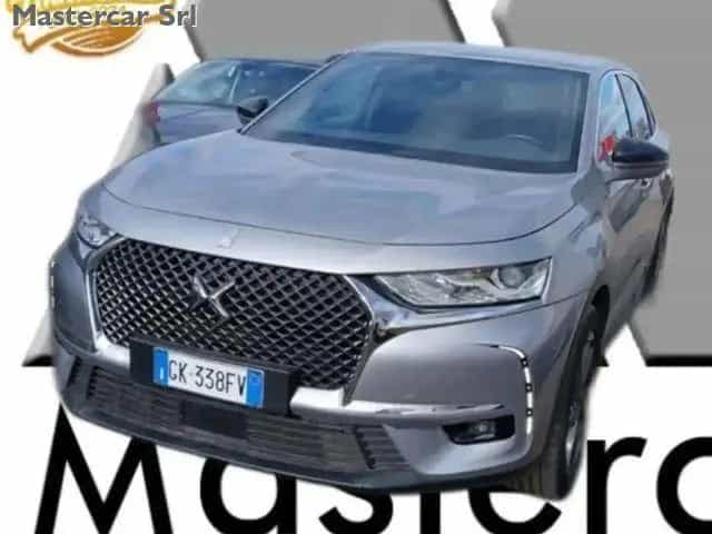 DS Automobiles DS7 (Crossback) DS AUTOMOBILES DS 7 Crossback DS7 1.5 bluehdi Bu 05/2022-photo-0