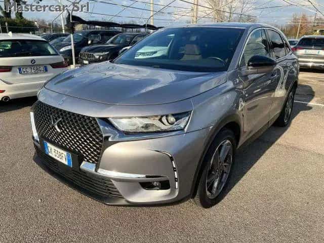 DS Automobiles DS7 (Crossback) DS AUTOMOBILES DS 7 Crossback DS7 1.5 bluehdi Bu 05/2022-photo-1