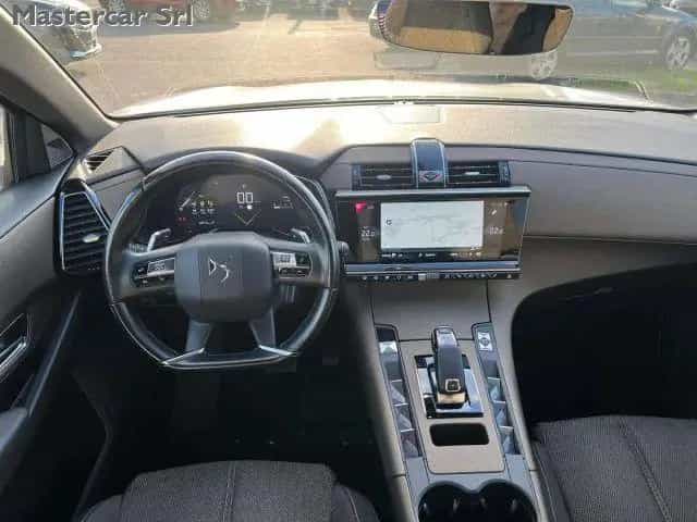 DS Automobiles DS7 (Crossback) DS AUTOMOBILES DS 7 Crossback DS7 1.5 bluehdi Bu 05/2022-photo-10