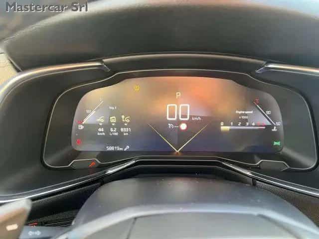 DS Automobiles DS7 (Crossback) DS AUTOMOBILES DS 7 Crossback DS7 1.5 bluehdi Bu 05/2022-photo-12