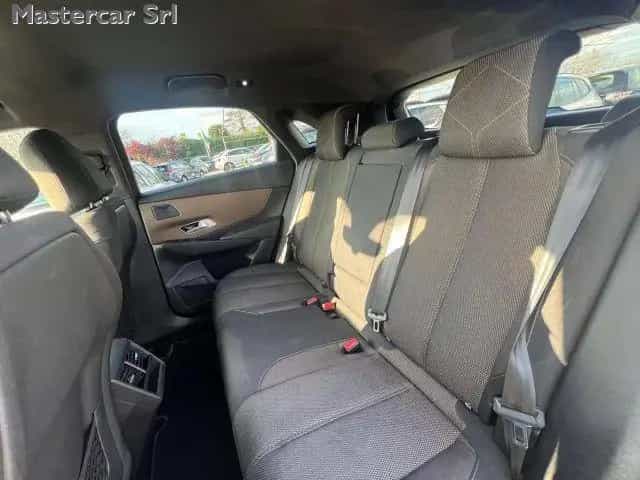 DS Automobiles DS7 (Crossback) DS AUTOMOBILES DS 7 Crossback DS7 1.5 bluehdi Bu 05/2022-photo-13