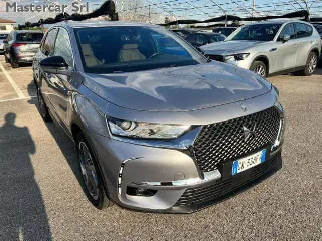 DS Automobiles DS7 (Crossback) DS AUTOMOBILES DS 7 Crossback DS7 1.5 bluehdi Bu 05/2022-photo-3