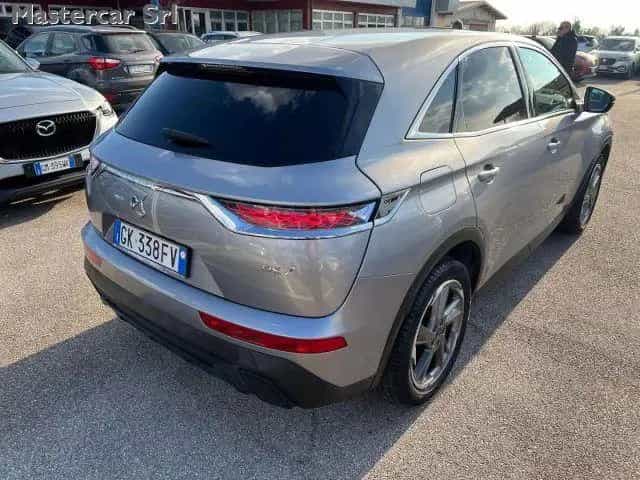 DS Automobiles DS7 (Crossback) DS AUTOMOBILES DS 7 Crossback DS7 1.5 bluehdi Bu 05/2022-photo-4