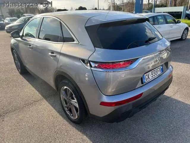 DS Automobiles DS7 (Crossback) DS AUTOMOBILES DS 7 Crossback DS7 1.5 bluehdi Bu 05/2022-photo-5