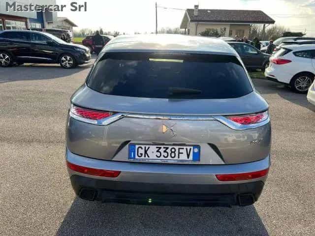 DS Automobiles DS7 (Crossback) DS AUTOMOBILES DS 7 Crossback DS7 1.5 bluehdi Bu 05/2022-photo-6
