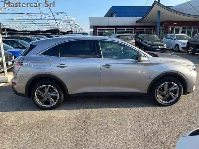 DS Automobiles DS7 (Crossback) DS AUTOMOBILES DS 7 Crossback DS7 1.5 bluehdi Bu 05/2022-photo-7
