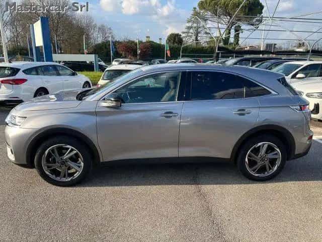 DS Automobiles DS7 (Crossback) DS AUTOMOBILES DS 7 Crossback DS7 1.5 bluehdi Bu 05/2022-photo-8