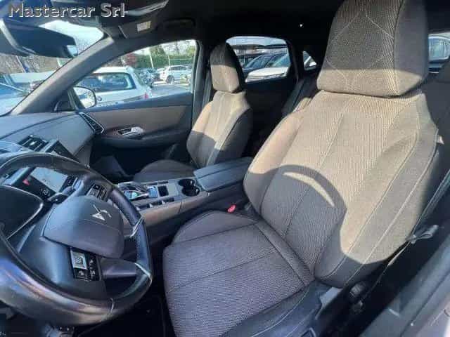 DS Automobiles DS7 (Crossback) DS AUTOMOBILES DS 7 Crossback DS7 1.5 bluehdi Bu 05/2022-photo-9