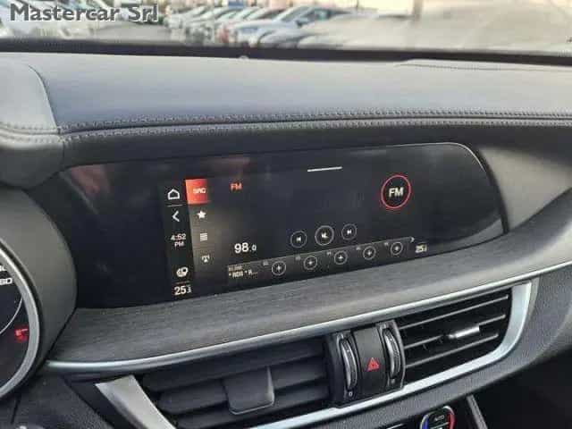 Alfa Romeo Stelvio ALFA ROMEO Stelvio Stelvio 2020 2.2 t Ti Q4 210c 08/2021-photo-11