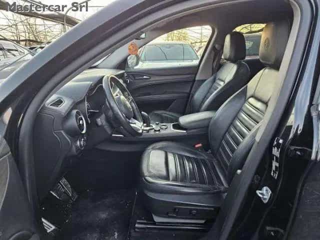 Alfa Romeo Stelvio ALFA ROMEO Stelvio Stelvio 2020 2.2 t Ti Q4 210c 08/2021-photo-7